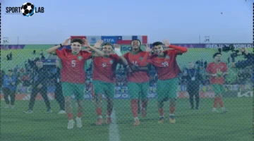 موعد مباراة المغرب ضد الأرجنتين في نهائي كأس العالم للشباب 2025 اليوم